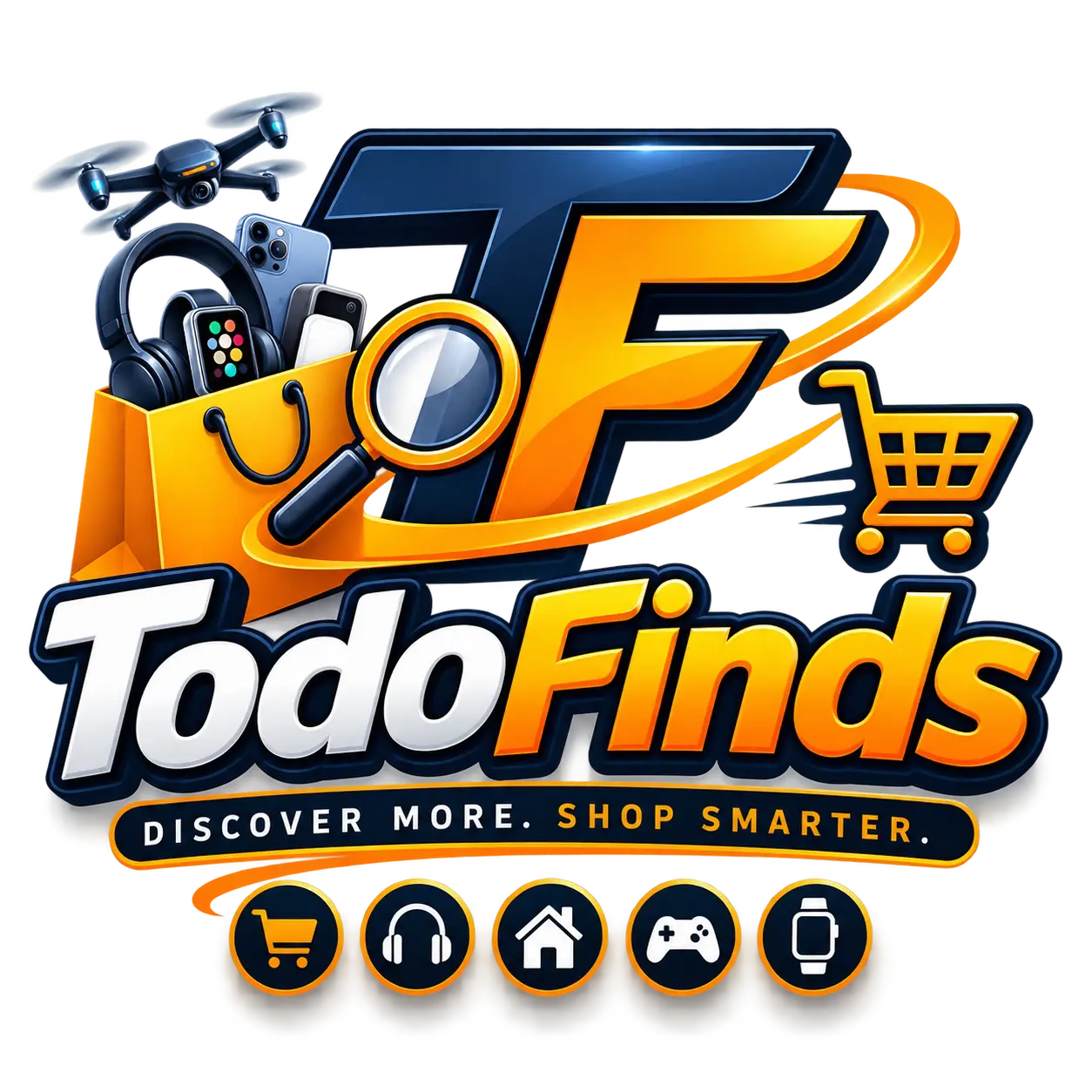 TodoFinds